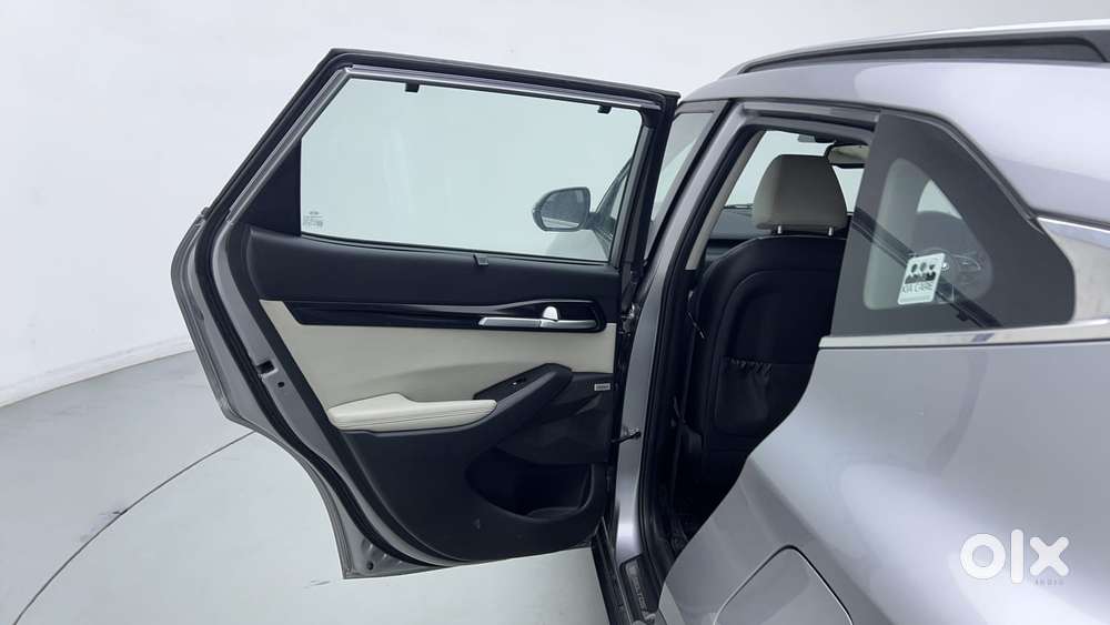 Kia Seltos 1.4 Gtx+ Mt, 2019, Petrol