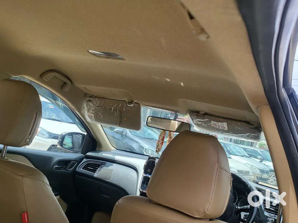 Honda City 2019 Petrol Well Maintained