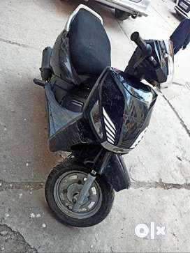 Olx scooter deals