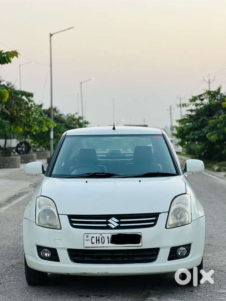 Maruti Suzuki Dzire, 2010, Cng & Hybrids