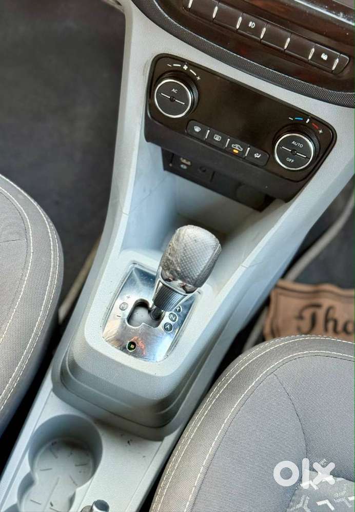 Tata Tiago Xza Plus, 2020, Petrol