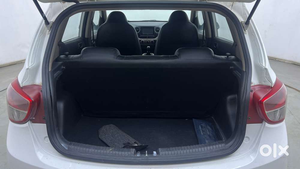 Hyundai Grand I10 1.2 Kappa Magna, 2015, Petrol