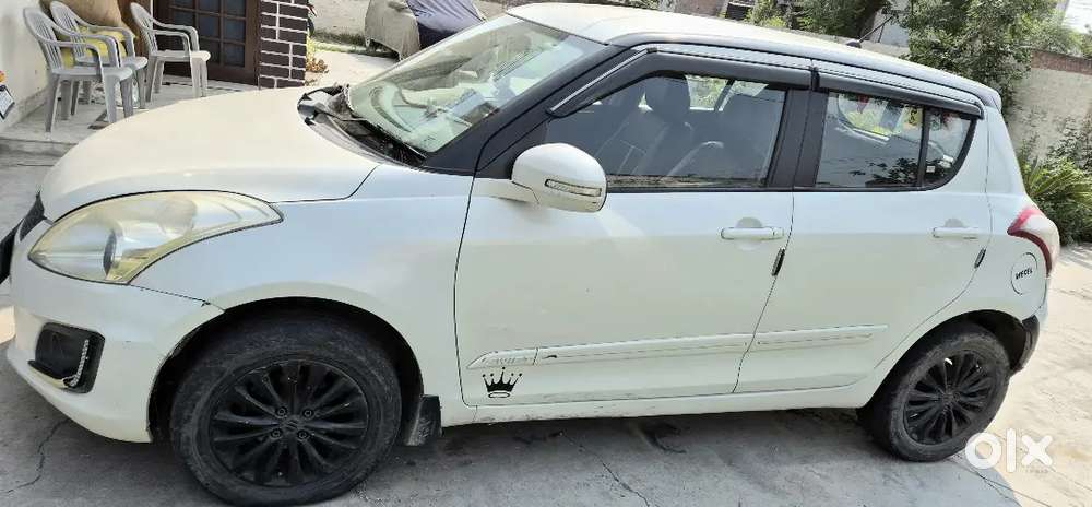 Maruti Suzuki Swift 2014 Diesel Well Maintained
