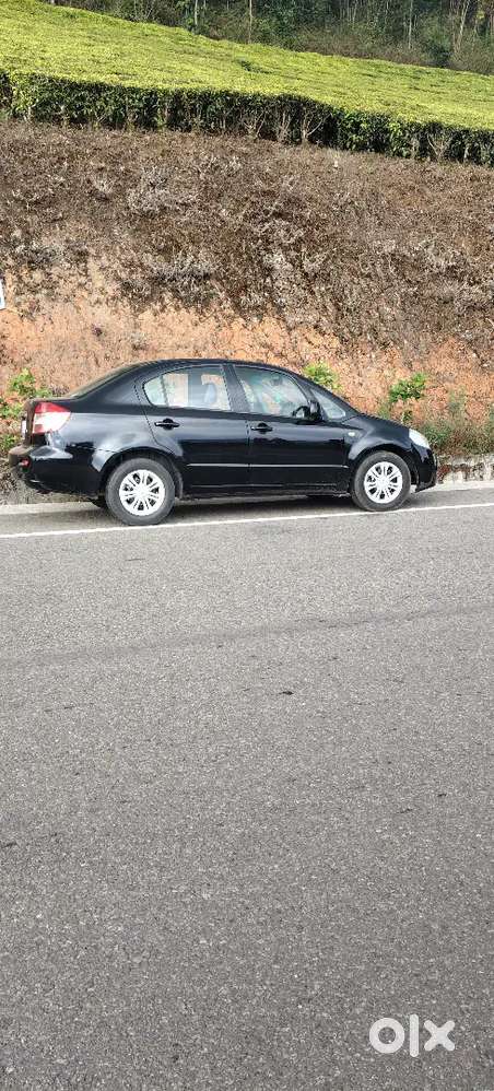 Good Condition Good Mailage