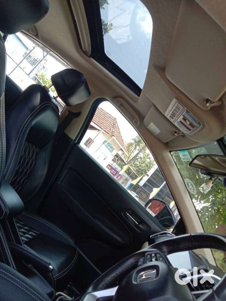 Honda City Vx Petrol Mt, 2022, Petrol