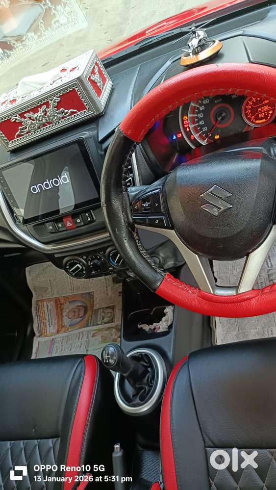 Maruti Suzuki Celerio Vxi(o), 2023, Petrol