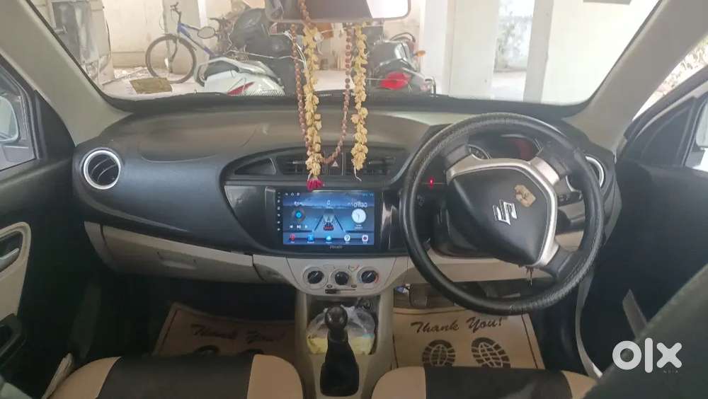 Maruti Suzuki Alto 2022 Petrol 57000 Km Driven ..sell Urgent