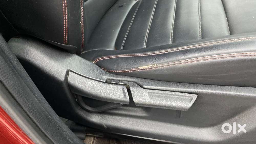 Kia Seltos Htk 1.5 Petrol, 2020, Petrol