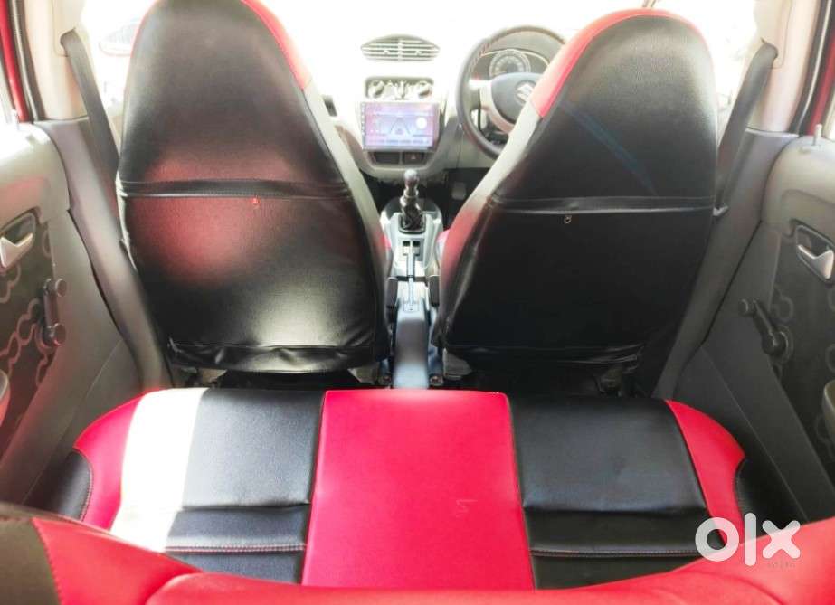 Maruti Suzuki Alto 0.8 Lxi (o), 2012, Petrol