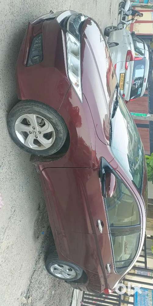Honda City 2015 (nov) Variant Cvt