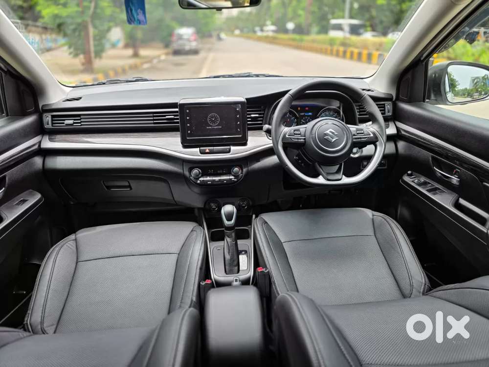 Maruti Suzuki Xl6 1.5 Alpha At, 2025, Petrol