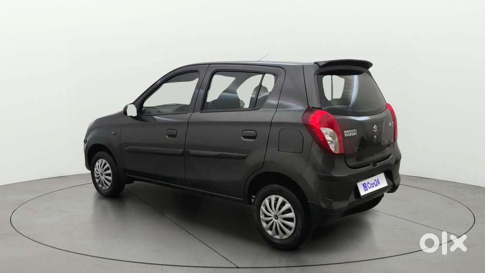 Maruti Suzuki Alto 800 Vxi, 2017, Petrol