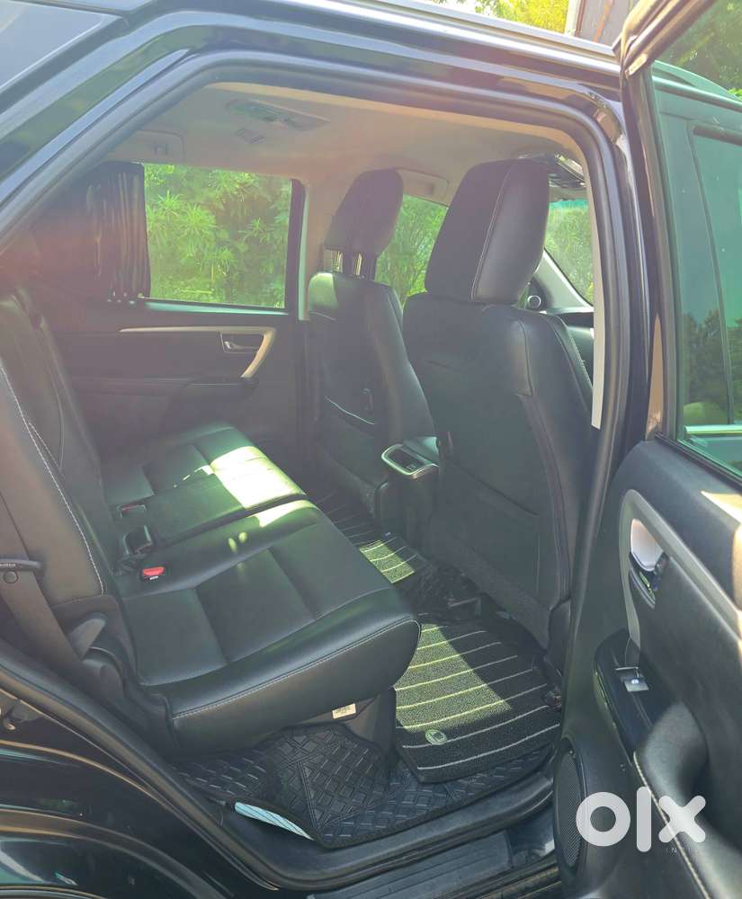 Toyota Fortuner 4x2 At 2.8 Diesel, 2023, Diesel