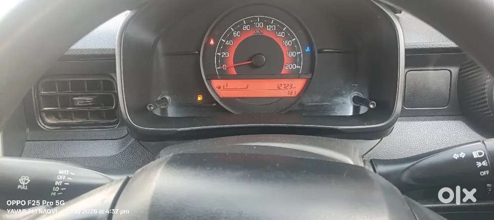 I Want Sell My Car
