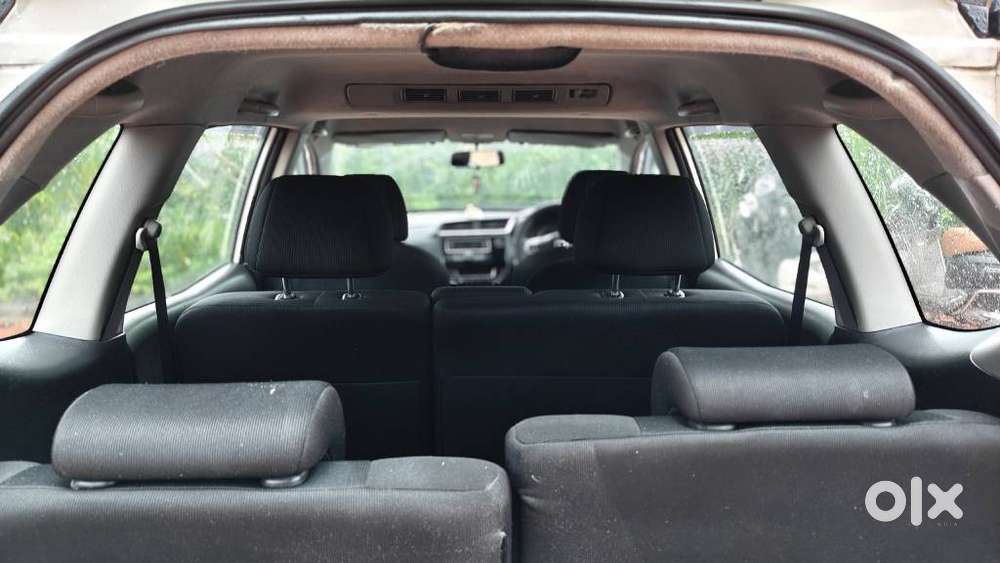 Honda Br-v I-dtec V Mt, 2016, Diesel