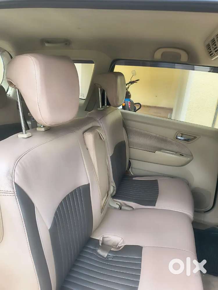 Maruti Suzuki Ertiga 2012 Petrol Manual