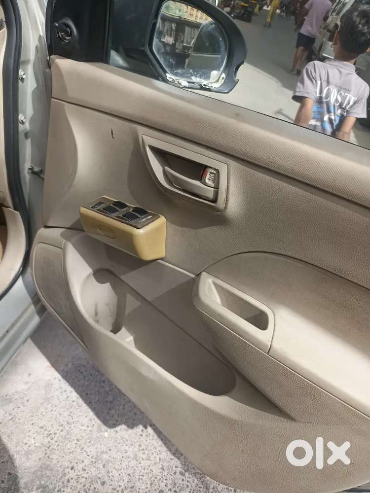 Maruti Suzuki Dzire 2012 Cng & Hybrids 87000 Km Driven