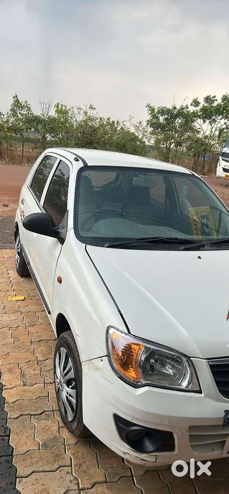 Maruti Suzuki Alto K10 2010 Till Valid 2031