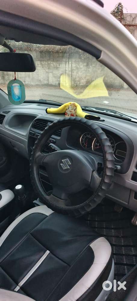 Maruti Suzuki Alto K10 2010-2014 Vxi, 2013, Petrol