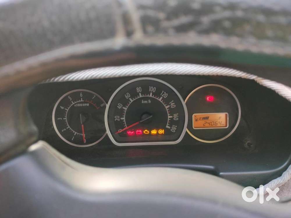 Maruti Suzuki Alto K10 2013 Petrol Good Condition