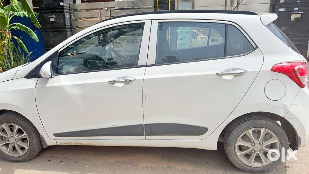Hyundai I10 Diesel Model 2016