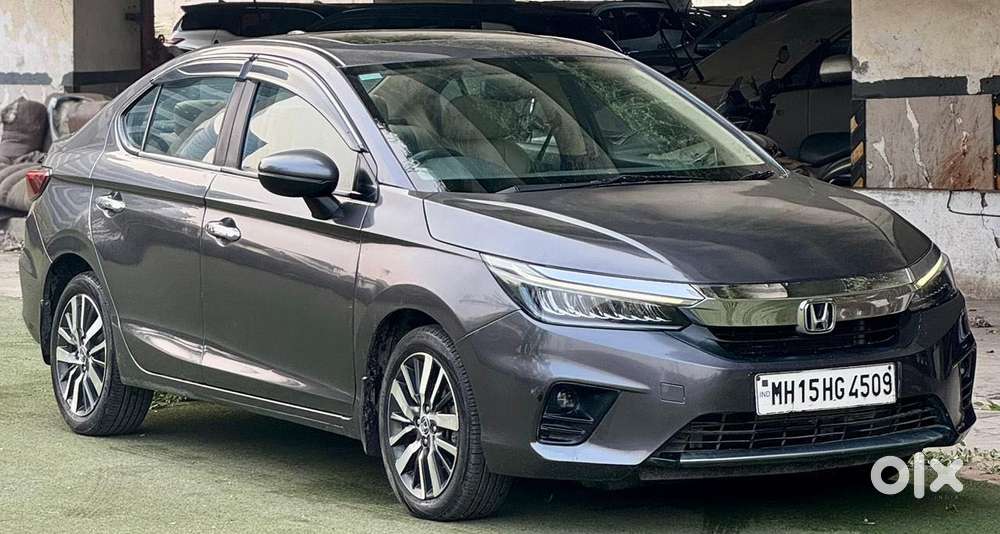 Honda Amaze Vx (o) I-vtec, 2019, Petrol