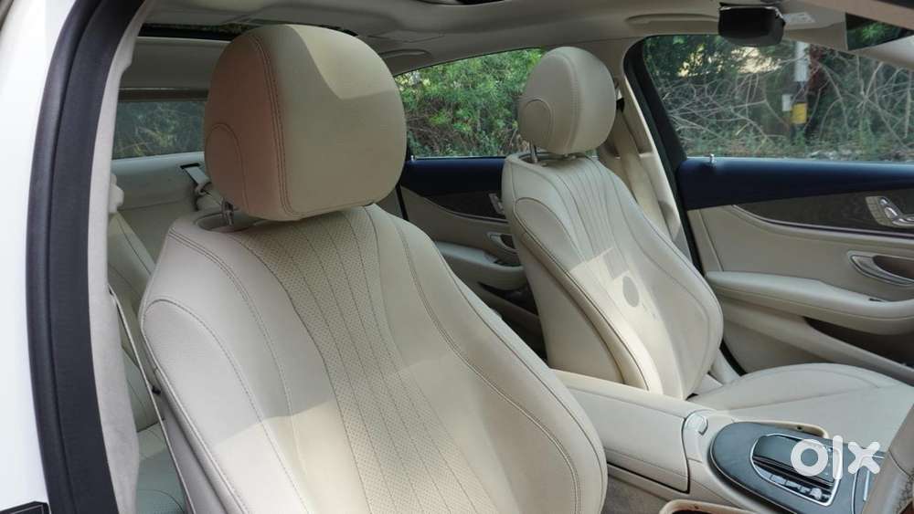 Mercedes-benz E-class E350d, 2023, Diesel