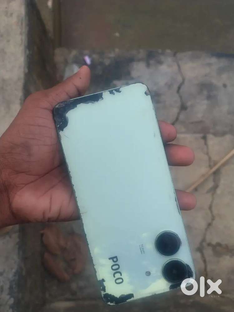 Very good condition