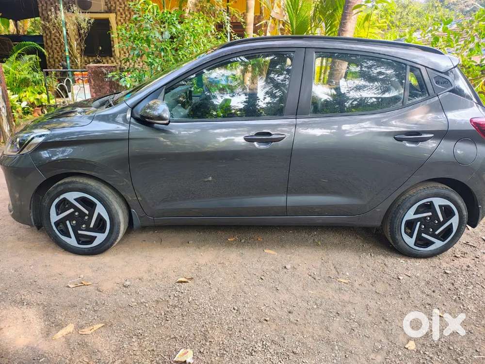 Hyundai Grand I10 Nios 2023