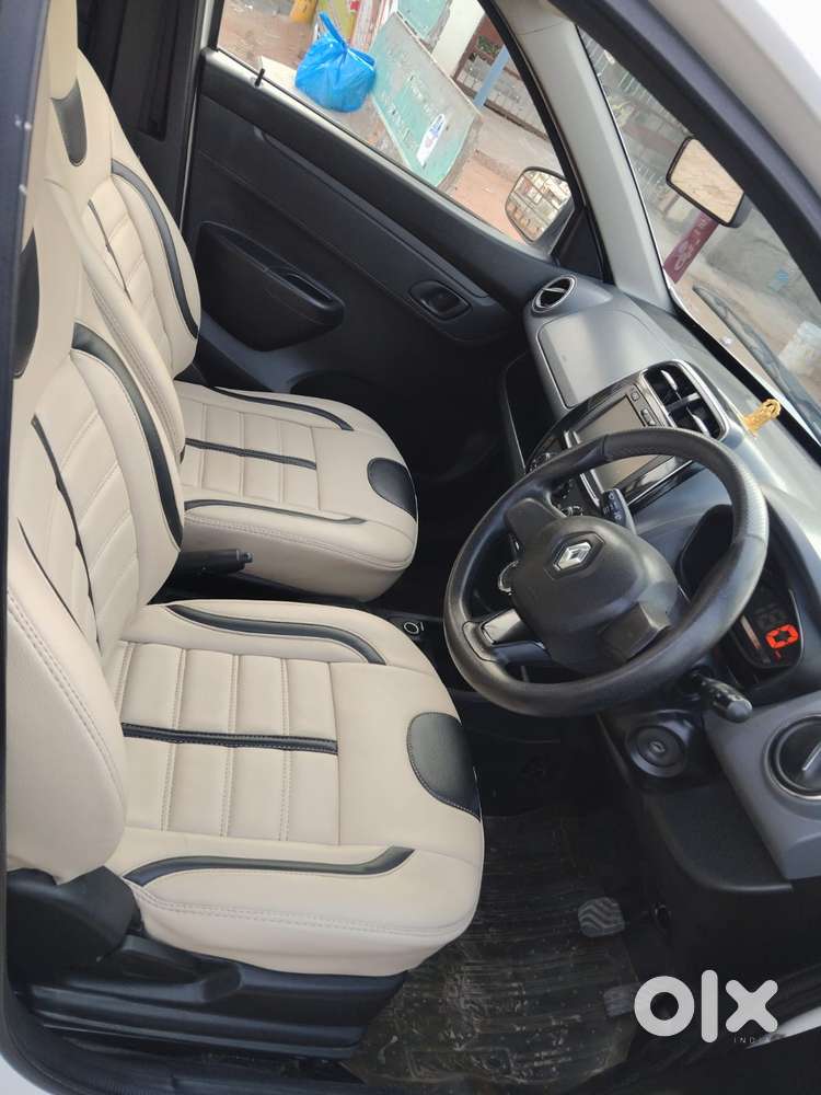 Renault Kwid Climber 1.0 Amt, 2018, Petrol