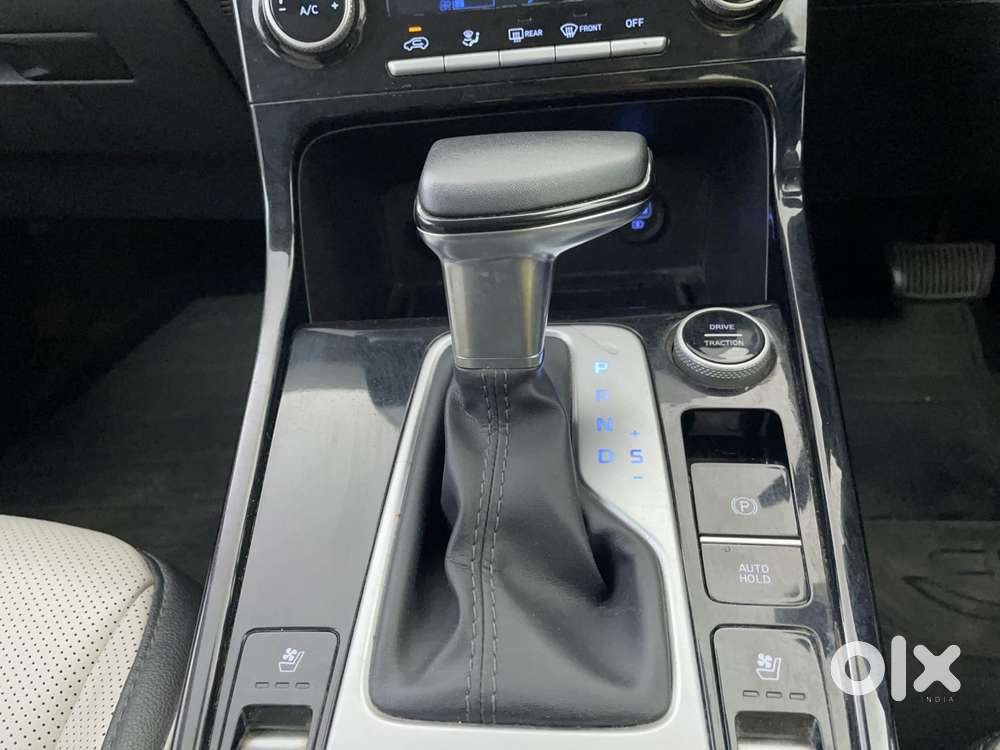 Hyundai Creta Sx (o) 1.5 Diesel Automatic, 2022, Diesel