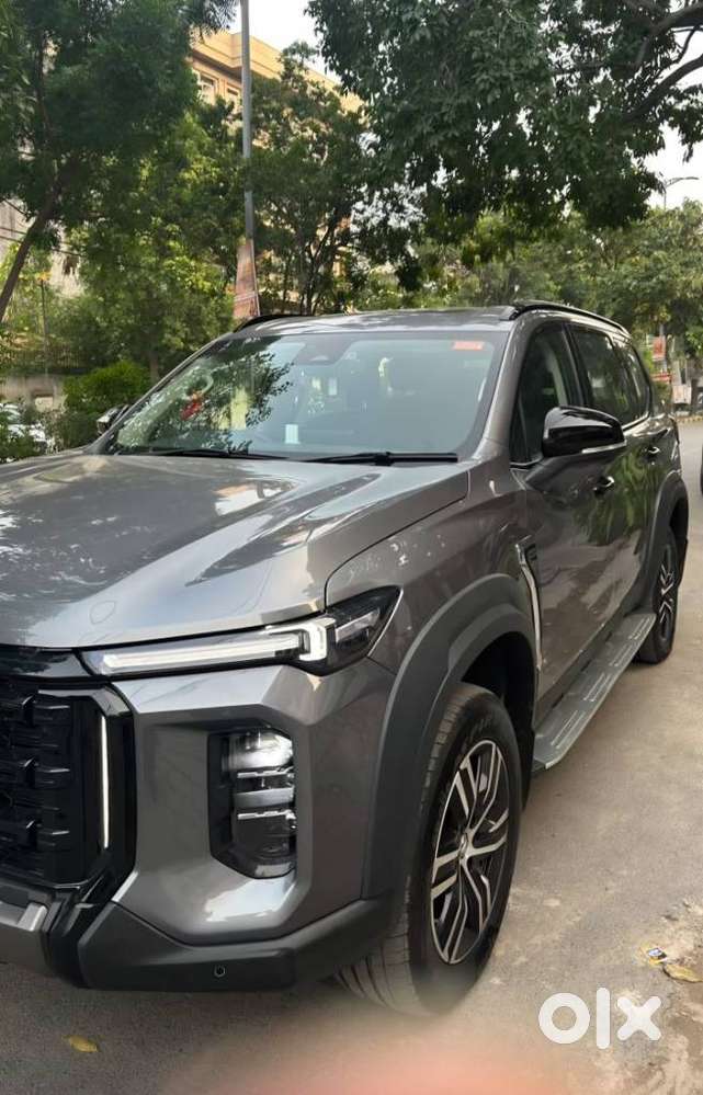 Mg Magestor Magester, 2026, Diesel