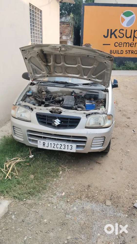 Maruti Suzuki Alto 800 2006 Petrol 95000 Km Driven