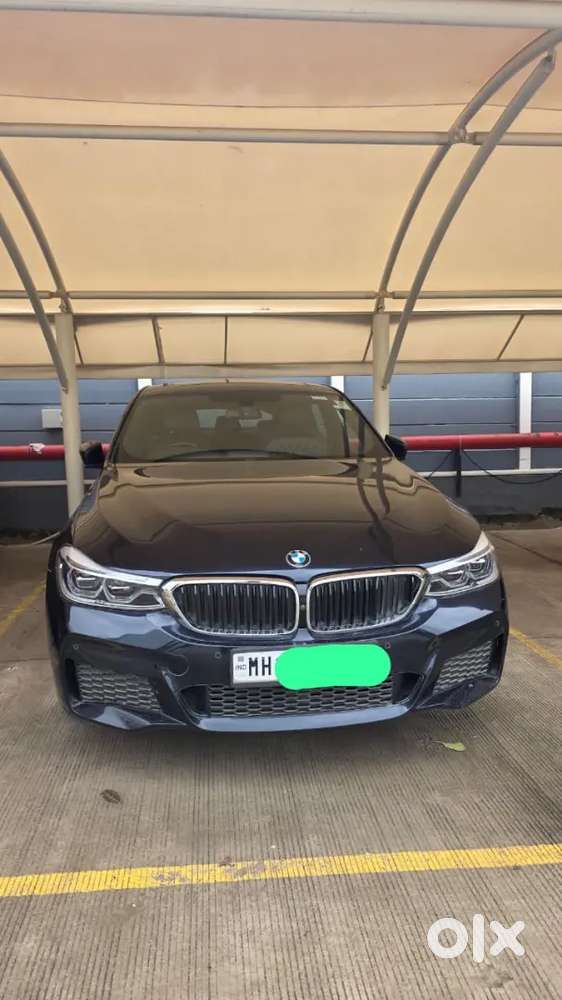 Bmw 630d Gt M Sport 2021 Diesel Single Owner Excellent Condition