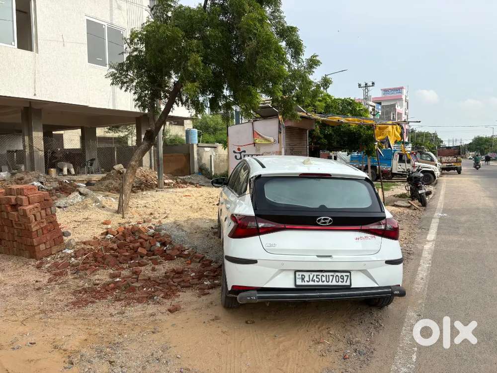 Hyundai New I20 Magna 2022 Petrol Manual