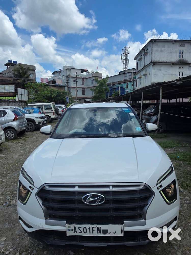 Creta 1.5 Mpi Mt E