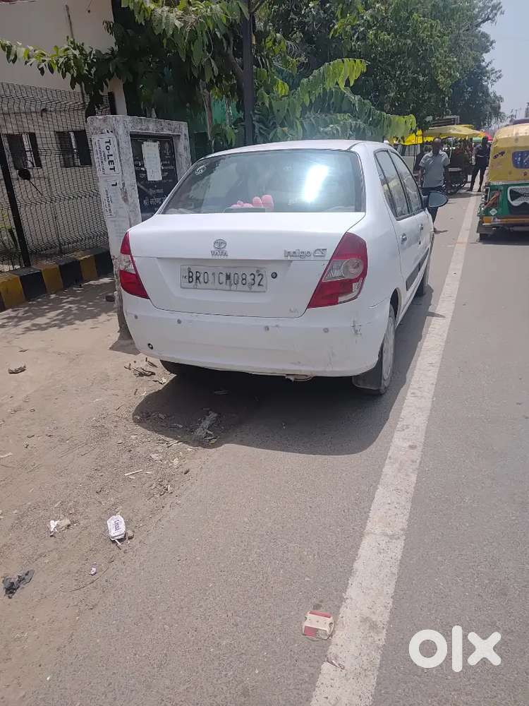 Tata Indigo Ecs 2015 Diesel Manual