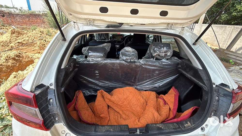 Maruti Suzuki Baleno 2025 Petrol Good Condition