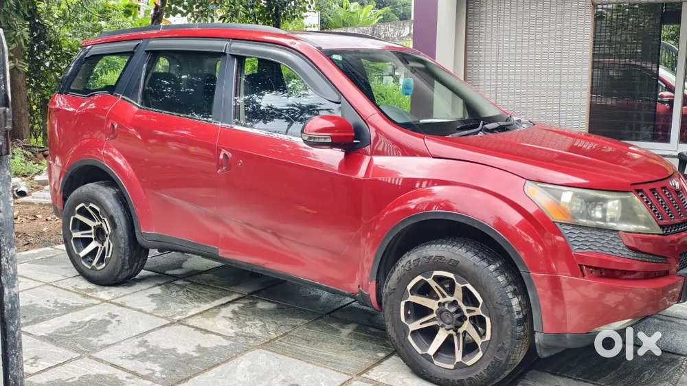 Mahindra Xuv500 Diesel Manual 2014