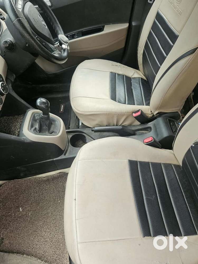 Hyundai Grand I10 1.2 Crdi Magna, 2018, Diesel