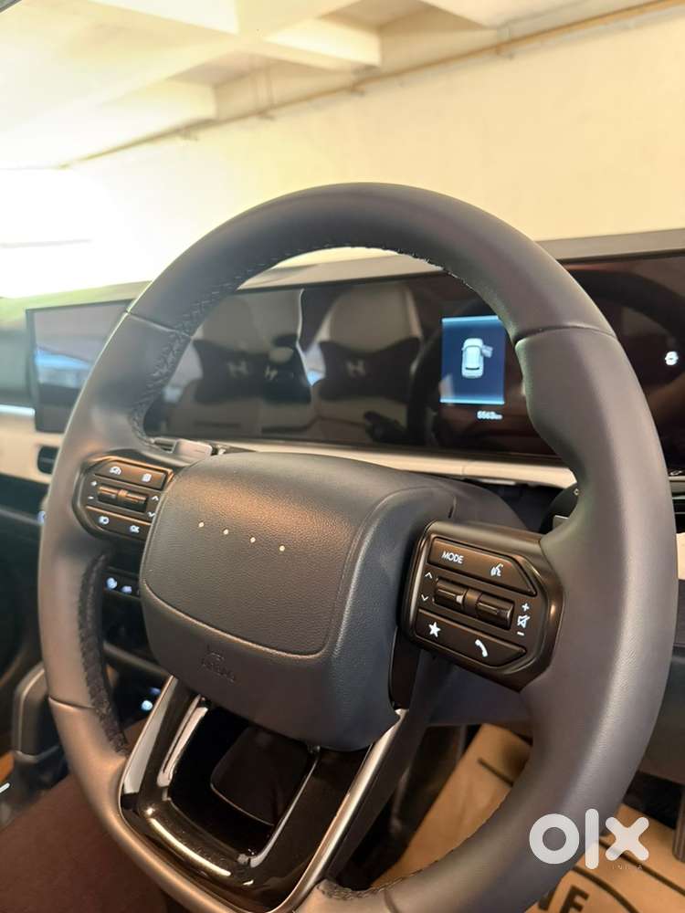Hyundai New Venue Hx8 1.0 Ltr Turbo Petrol