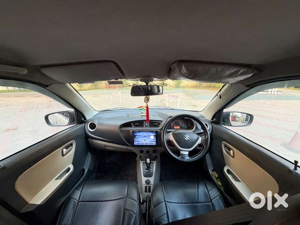 Maruti Suzuki Alto K10 Vxi Amt, 2018, Petrol