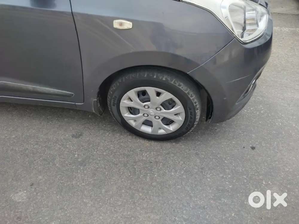 Hyundai I10 2015 Petrol Well Maintained