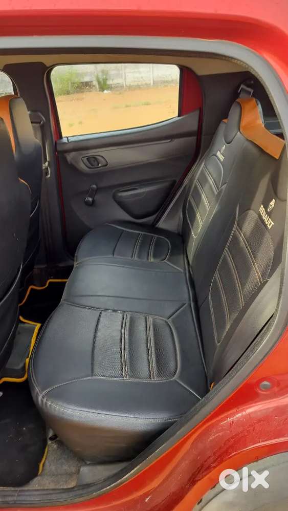Renault Kwid 2016 Year