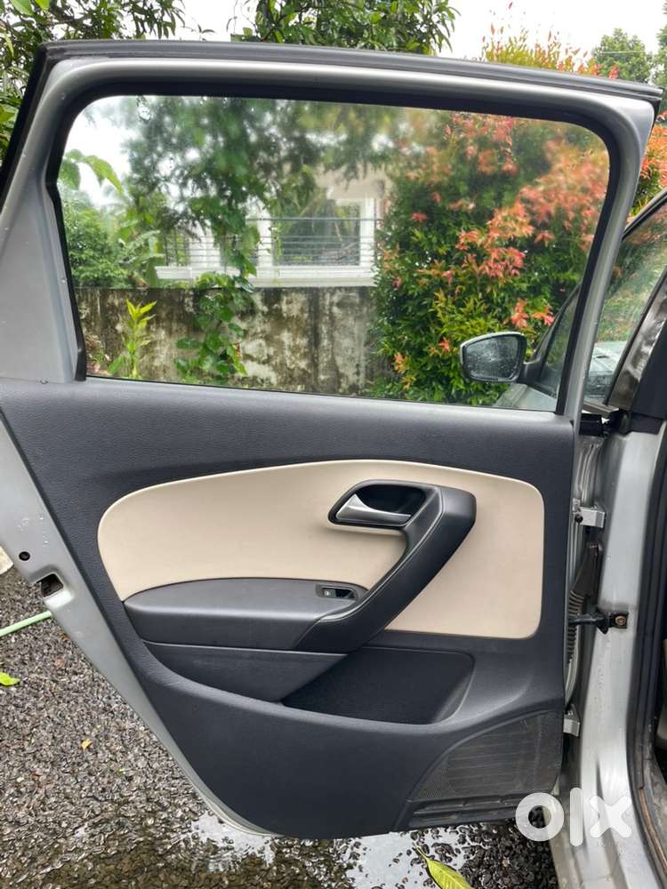 Volkswagen Polo Diesel 2013