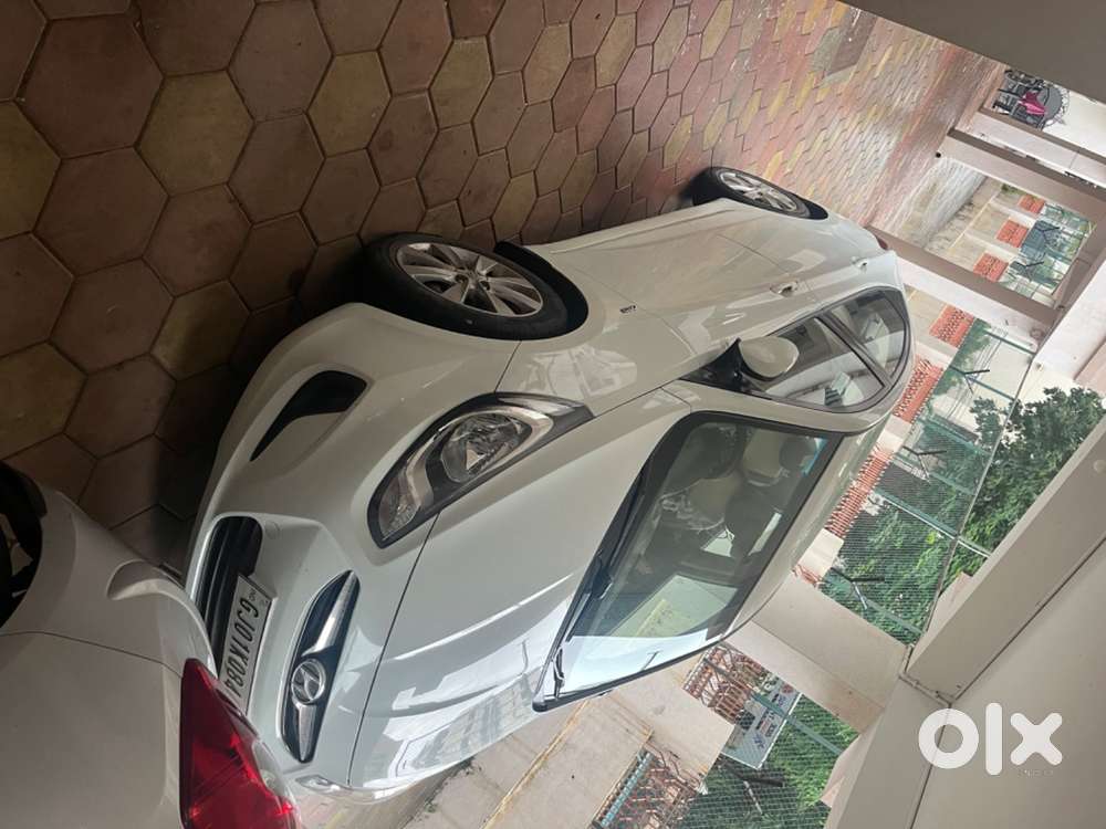 Hyundai Verna 2012 Diesel 82000 Km Driven