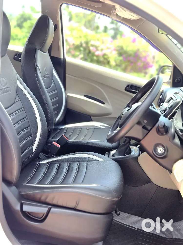 Hyundai Santro Magna 2020 Km Driven