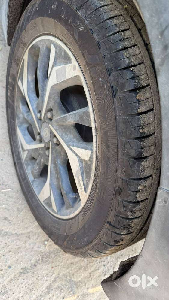 Hyundai Creta E Plus 1.6 Petrol 2018 Model Excellent Condition