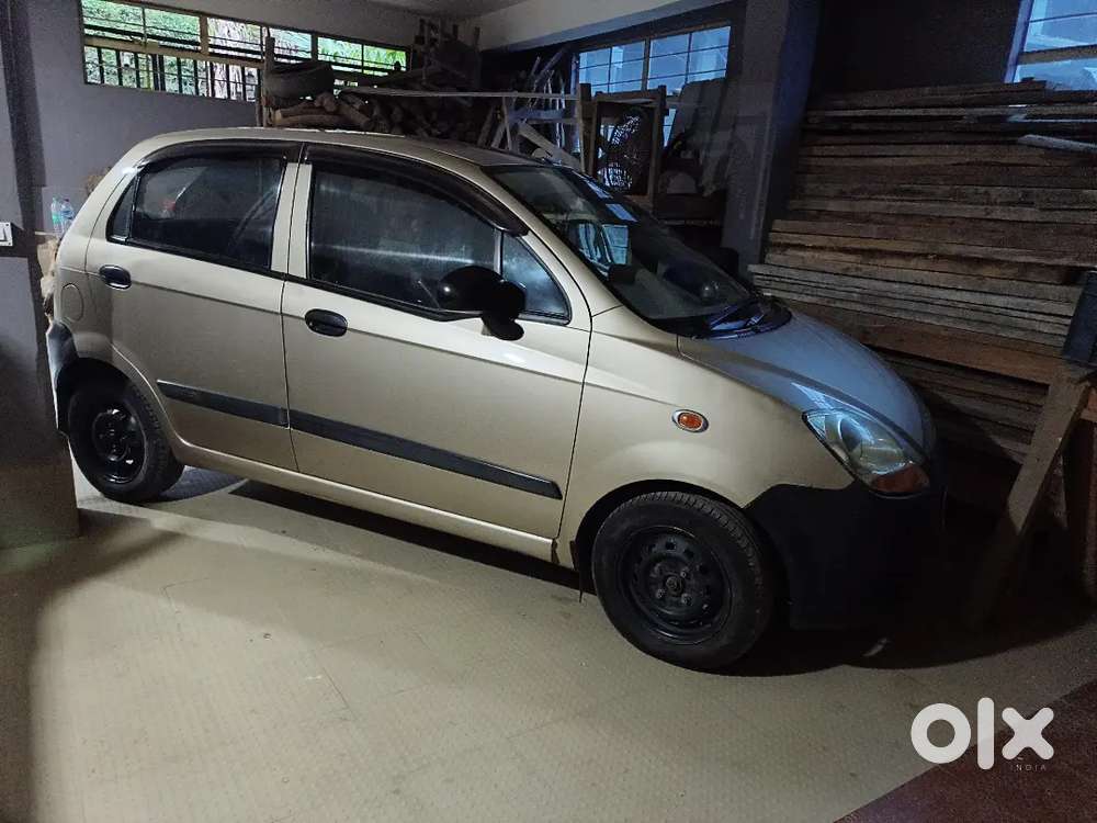 Chevrolet Spark 1.0 Lt