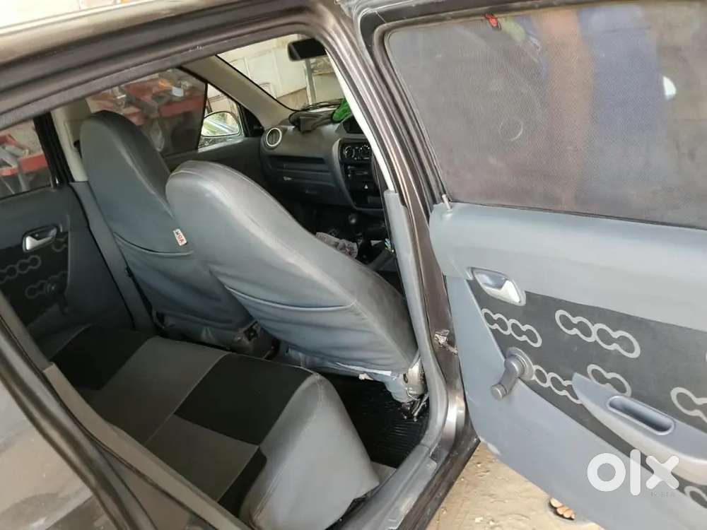 Maruti Suzuki Alto 800 Lxi
